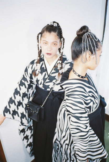 ［2023Collection］卒業袴 カタログ（無料請求）