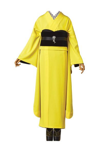 菜乃花：2027年成人式振袖レンタル