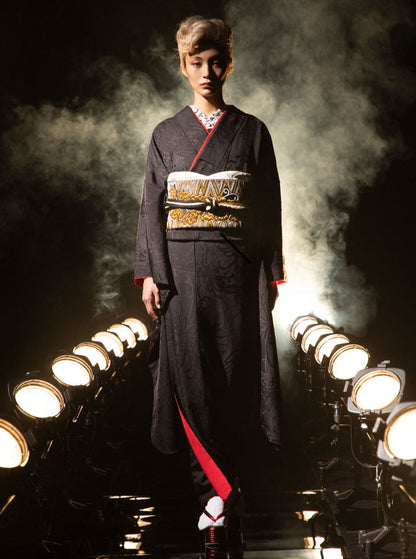 菊宵蝶：2027年成人式振袖レンタル