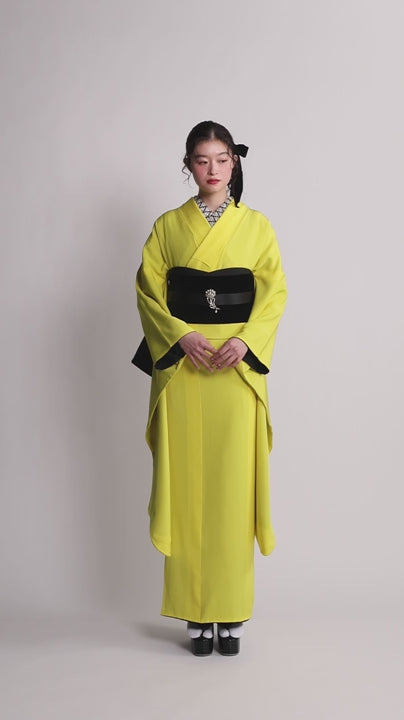 2024 coming-of-age ceremony rental "Nanohana" 1/14 (Sat) reservation start