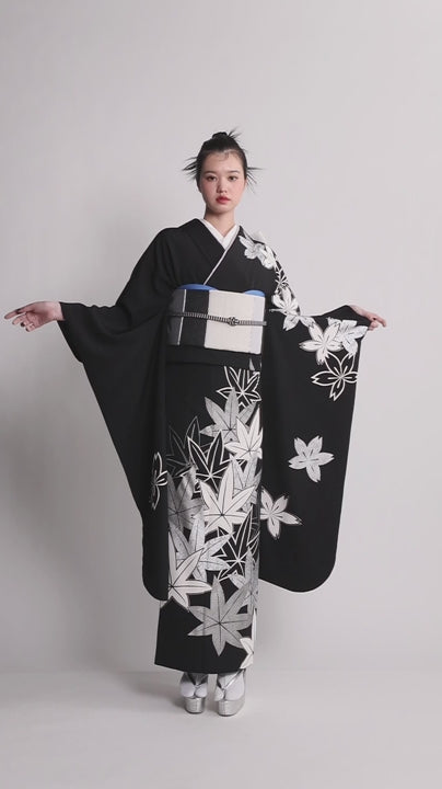 成人式振袖レンタル｜白銀春秋文