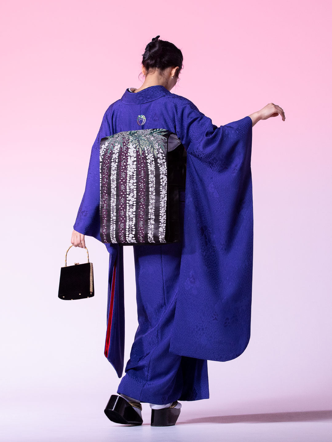 成人式振袖レンタル｜幸縫取鱗