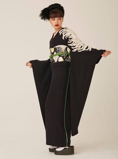 大菊：2026年成人式振袖レンタル