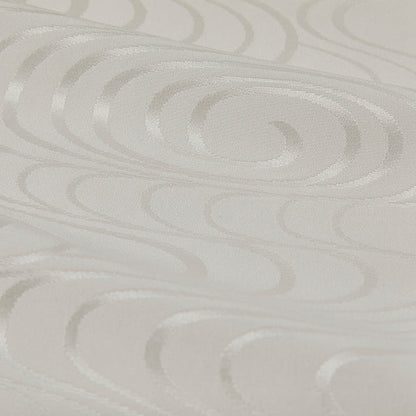 長襦袢【狢菊、流水、鱗】 正絹