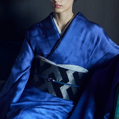 Obiage Collar Hide [Aperture cloud] Gray