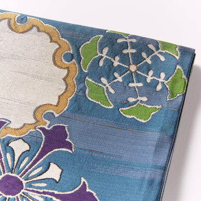 Fukuro obi KAPUKI original [Sekka]