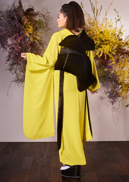 菜乃花：2026年成人式振袖レンタル