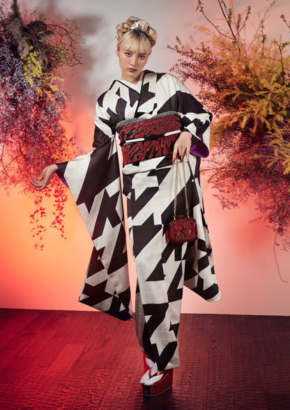 フォトプラン 西岡千鳥（オリジナルデザイン）