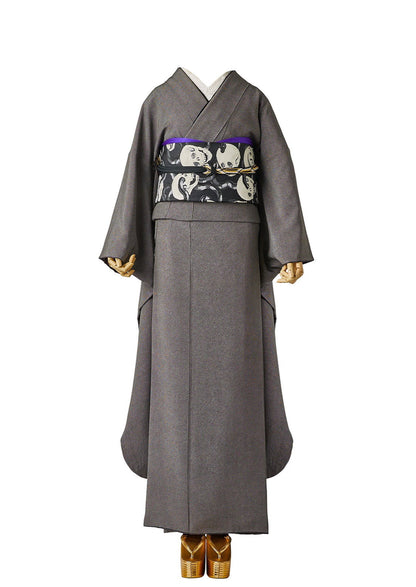 フォトプラン 鮫小紋（手染め・友禅）