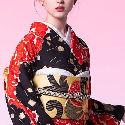 Obiage Collar Hide [Aperture cloud] White