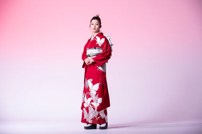 Obijime KAPUKI Bespoke [Yamato Kumihimo Extra Thick] Black Gold