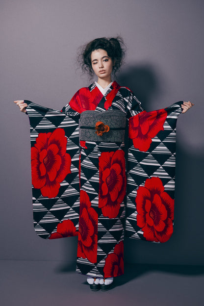 2025 Coming-of-age ceremony rental "Rinbotan"