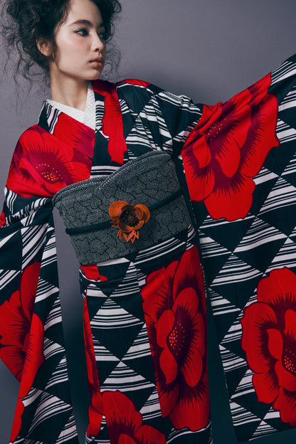 2025 Coming-of-age ceremony rental "Rinbotan"