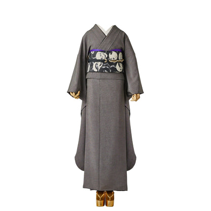 鮫小紋：2026年成人式振袖レンタル