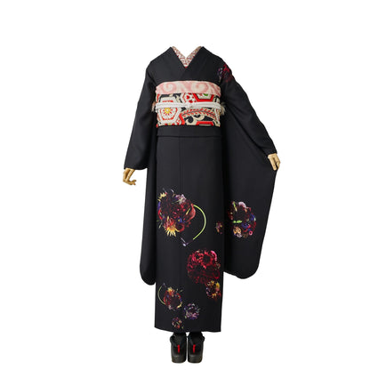 華鞠：2026年成人式振袖レンタル