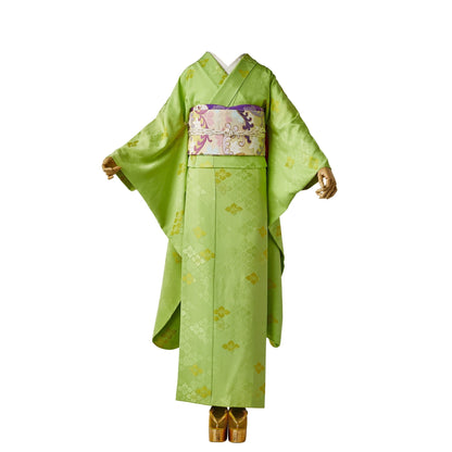 幸縫取花菱：2026年成人式振袖レンタル