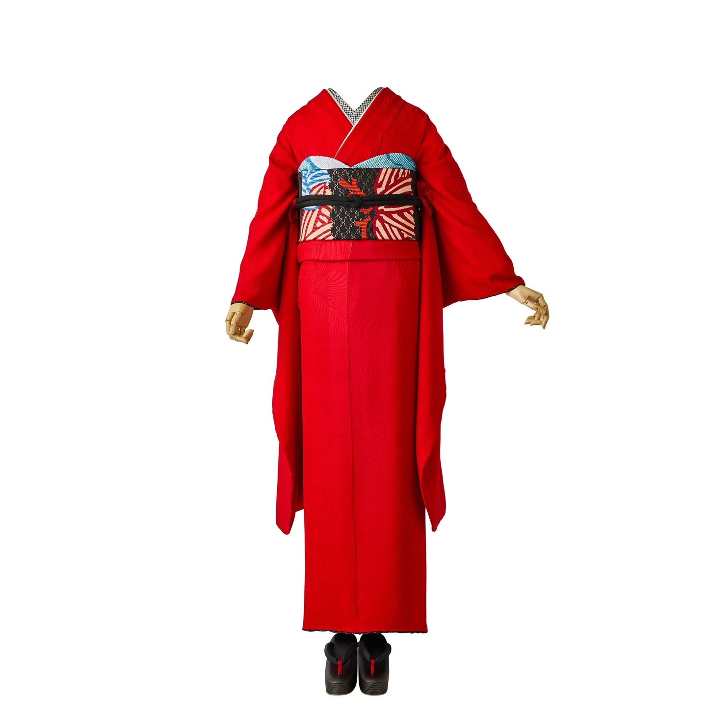 2025 Coming-of-age ceremony rental “Senpeony x Yukimochizasa”
