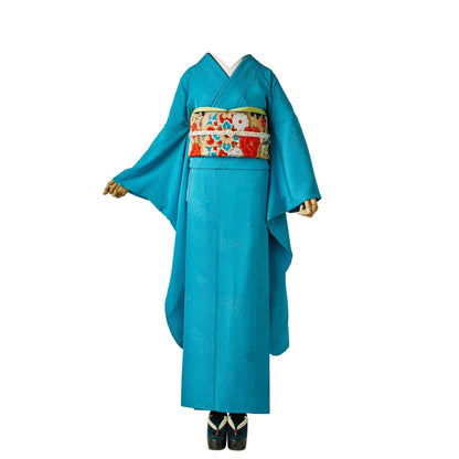 入古花菱：2026年成人式振袖レンタル