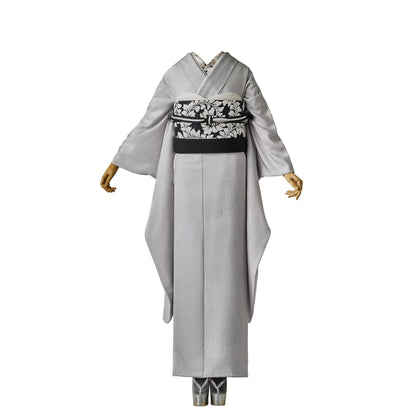 幸縫取雪輪：2026年成人式振袖レンタル