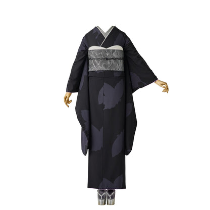 飛蝶紋：2026年成人式振袖レンタル