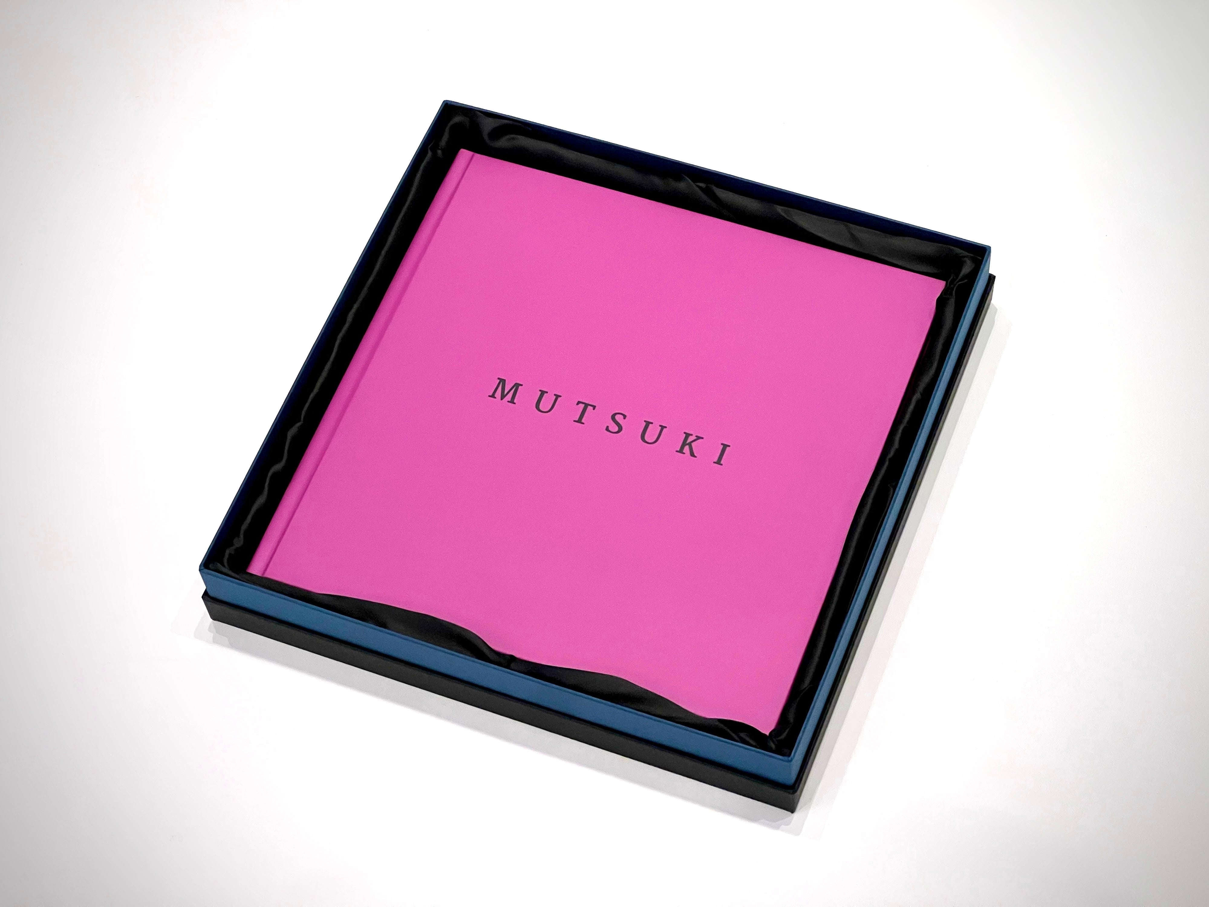 PHOTO OPTION | オリジナルフォトアルバム 20P/20C(+88,000円)