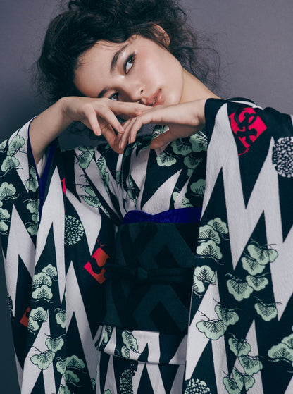 あい松：2026年成人式振袖レンタル