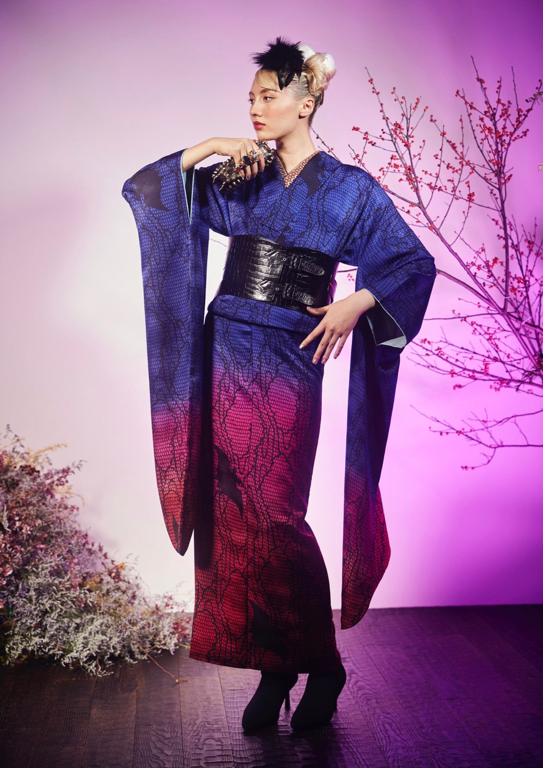 [New catalog request]<br> 2023 Furisode New Collection