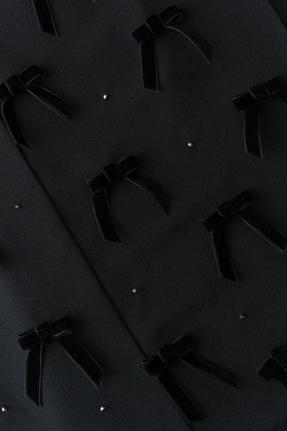 リボン：2026年成人式振袖レンタル