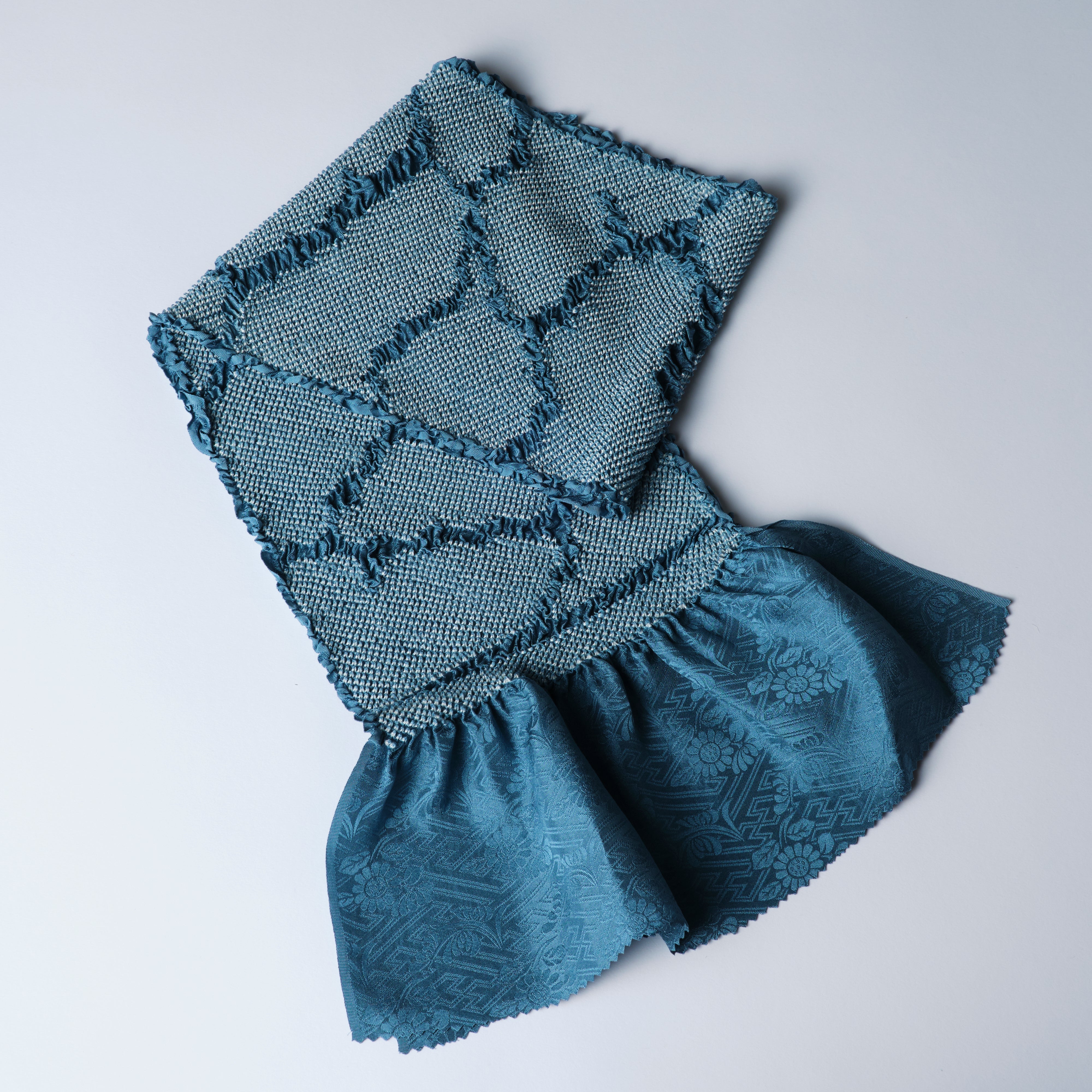 Obiage Erihide [Aperture cloud removal] Blue