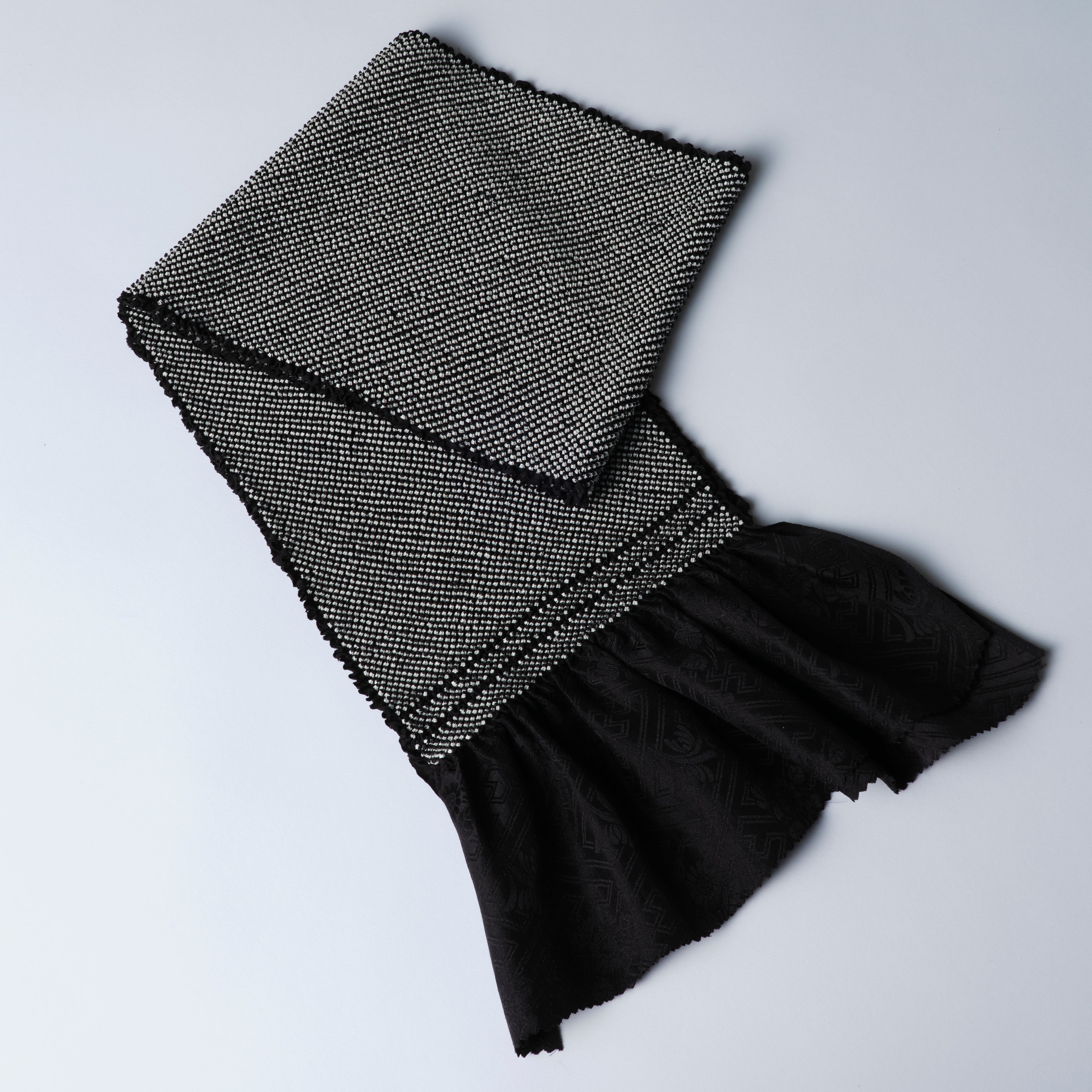 Obiage Kashihide [Aperture] Black