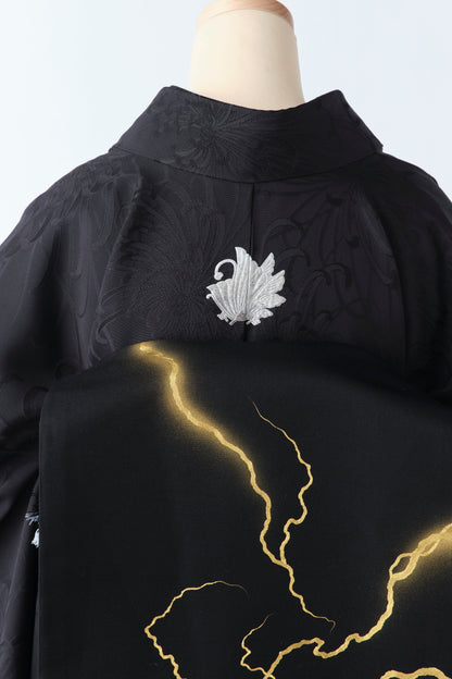 菊宵蝶：2026年成人式振袖レンタル