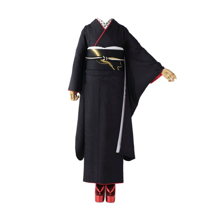 菊宵蝶：2026年成人式振袖レンタル