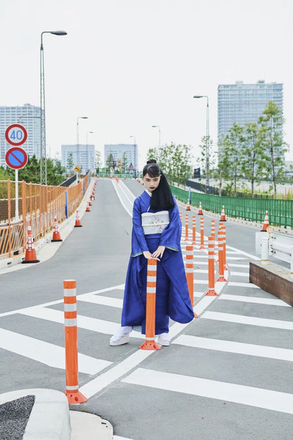 叢雲：2026年成人式振袖レンタル