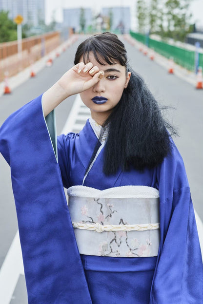 叢雲：2026年成人式振袖レンタル