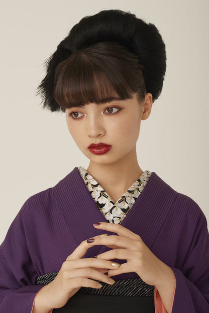 宝尽くし：2026年成人式振袖レンタル