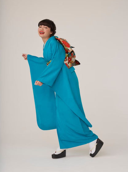 入古花菱：2026年成人式振袖レンタル