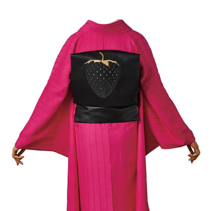 恋牡丹：2026年成人式振袖レンタル