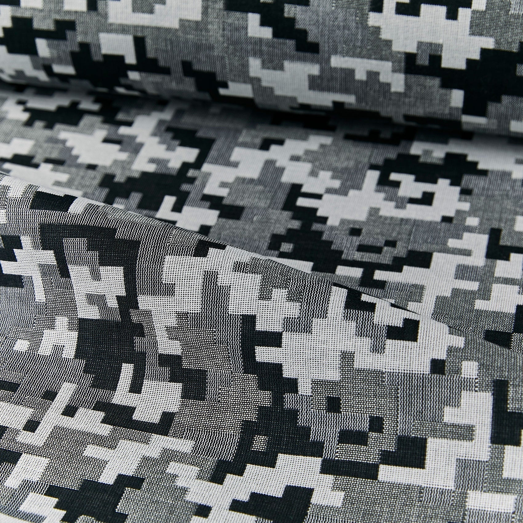 MOSAIC｜木綿