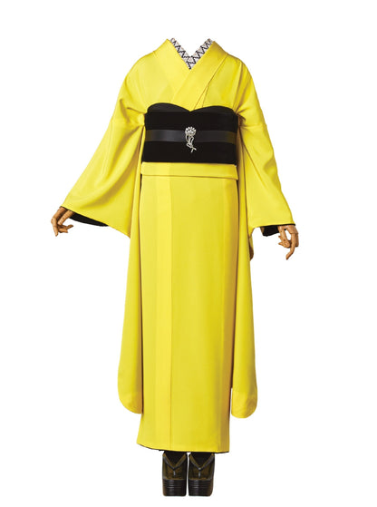 菜乃花：2026年成人式振袖レンタル