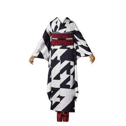 西岡千鳥：2026年成人式振袖レンタル