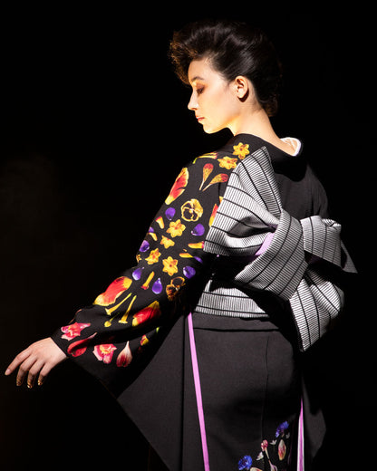 華曼荼羅：2026年成人式振袖レンタル