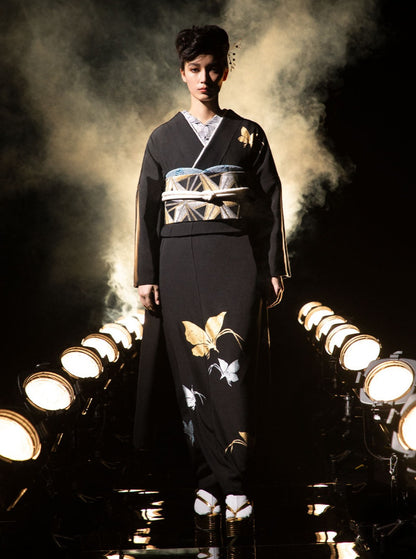 光琳蝶：2026年成人式振袖レンタル