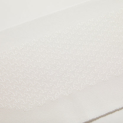 半衿 KAPUKI×衿秀 「組技」 白地/白